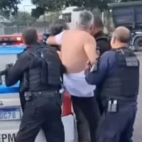 Greve na Reduc tem denúncias de violência policial no Rio