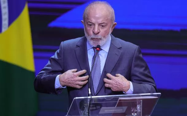 Lula critica derrubada de vetos ao licenciamento ambiental: 'quem perde é o agronegócio'