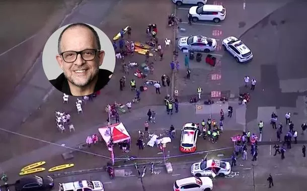 “O regime de Netanyahu é hoje a maior ameaça pros judeus”, diz Altman