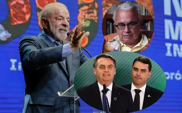 “2026 pode obrigar a direita a sair da sombra lastimável de Bolsonaro”, diz Marcos Coimbra