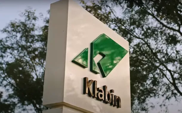 Klabin conclui aportes adicionais no projeto florestal Plateau
