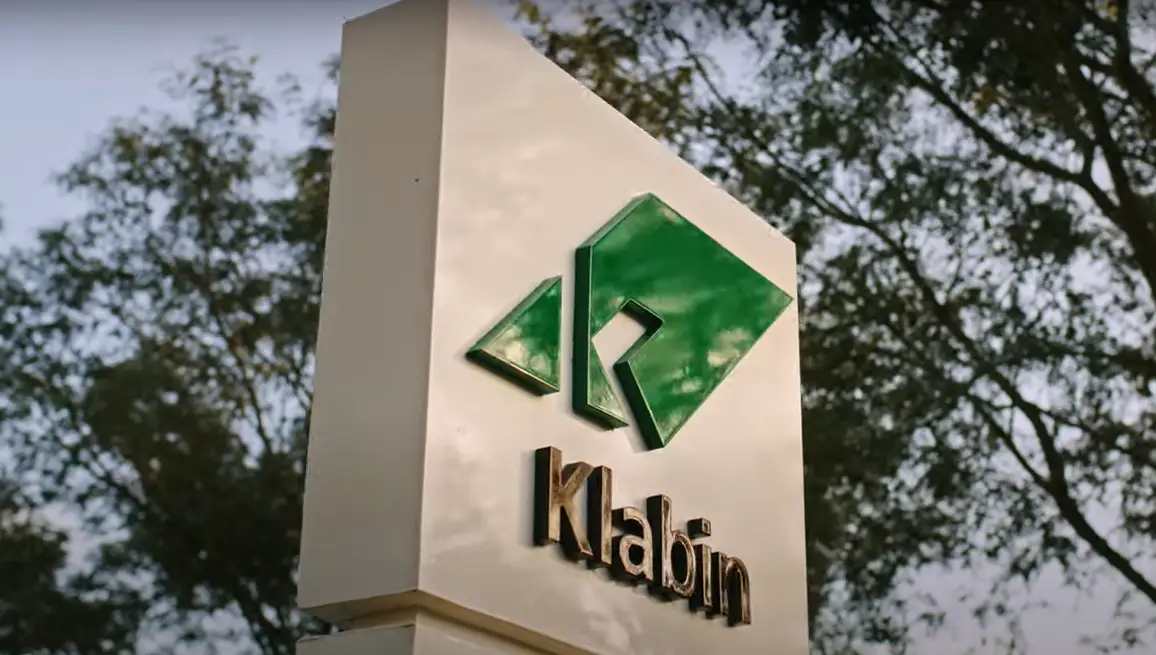 Klabin conclui aportes adicionais no projeto florestal Plateau