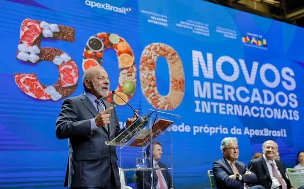 Lula planeja levar empresárias do setor de beleza em missão à Coreia do Sul