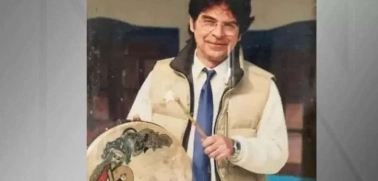 MPRJ formulou um pedido de prisão preventiva contra Paulo Roberto Silva e Souza, após descumprimento de medidas cautelares