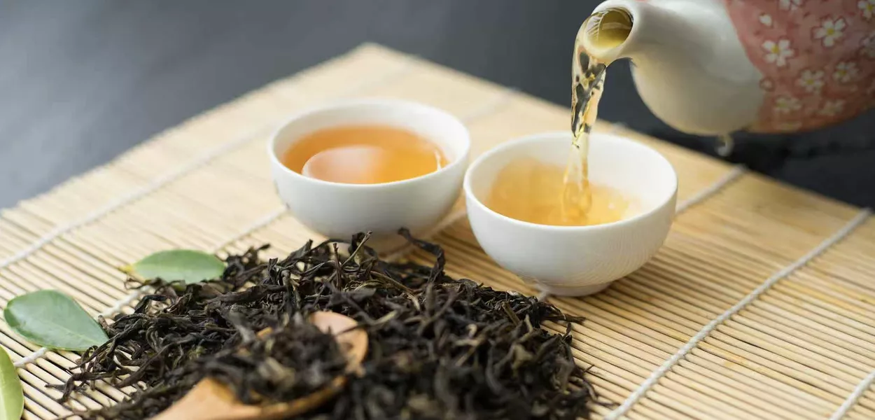 Chá, uma tradição chinesa, que ganhou o mundo