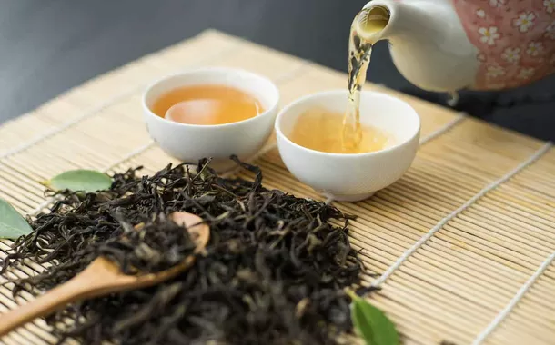 Chá, uma tradição chinesa, que ganhou o mundo
