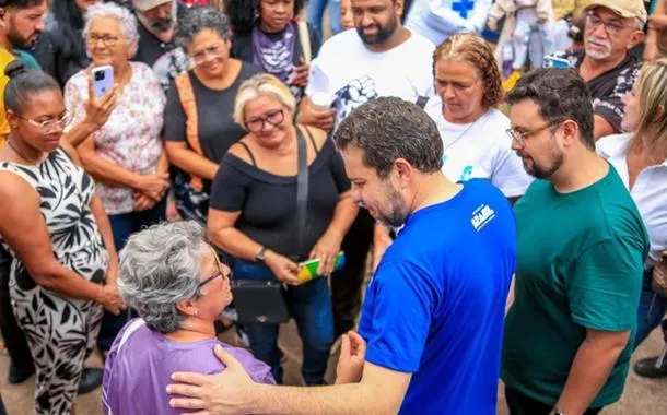 Governo na Rua estreia no DF com quase 5 mil atendimentos à população