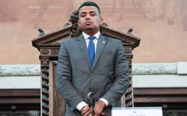 STF ordena transferência de TH Joias para presídio federal