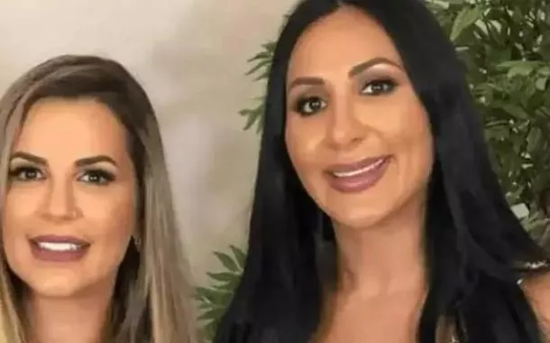 Quem é a irmã de Deolane Bezerra, alvo de da Polícia Federal