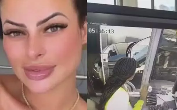 Henay Rosa Gonçalves Amorim teria morido após batida na MG-050, em Itaúna