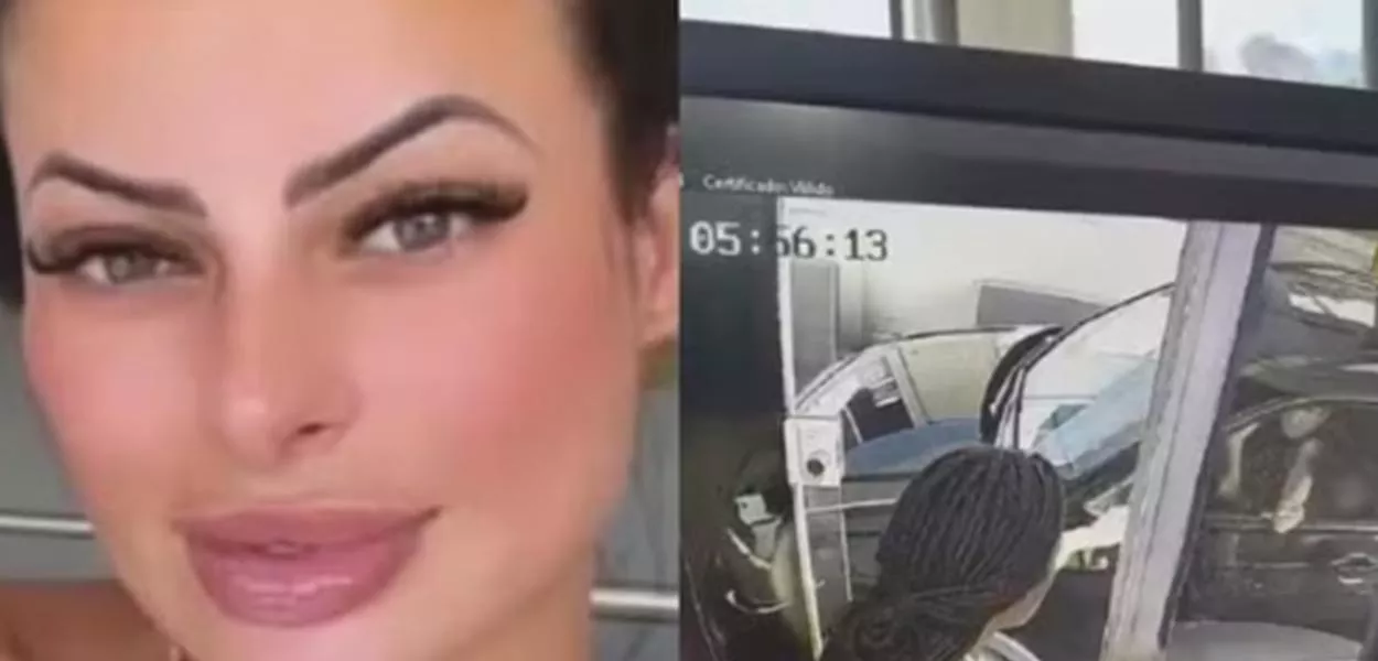 Henay Rosa Gonçalves Amorim teria morido após batida na MG-050, em Itaúna