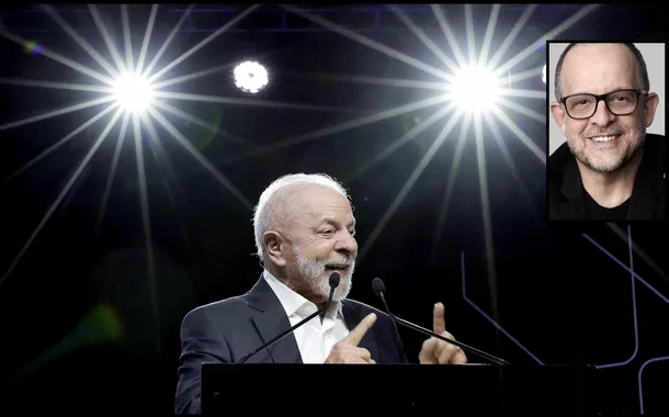 'Lula é vital para conter o avanço da direita associada ao imperialismo', diz Breno Altman