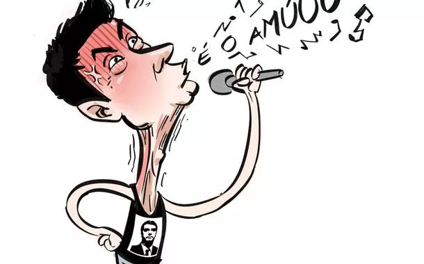 Péssimo - 16 de dezembro de 2025