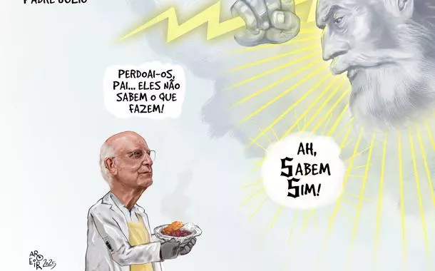 Com certeza... - 16 de dezembro de 2025