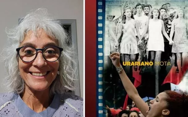 Jornalista Cleide Alves comenta o romance: "A mais longa duração da juventude"