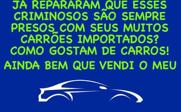 Carrões-Miguel Paiva