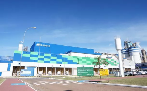 BNDES aprova financiamento que moderniza unidades da Suzano