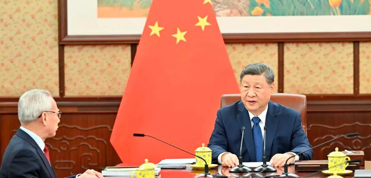 Xi Jinping reconhece trabalho do governo da RAEM em 2025