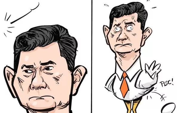 As voltas que o mundo dá… - 17 de dezembro de 2025