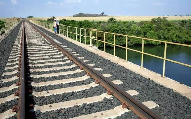 ANTT envia ao TCU projetos da Ferrogrão e da EF-118