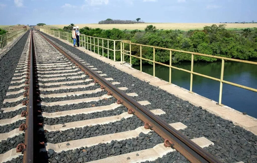 ANTT envia ao TCU projetos da Ferrogrão e da EF-118