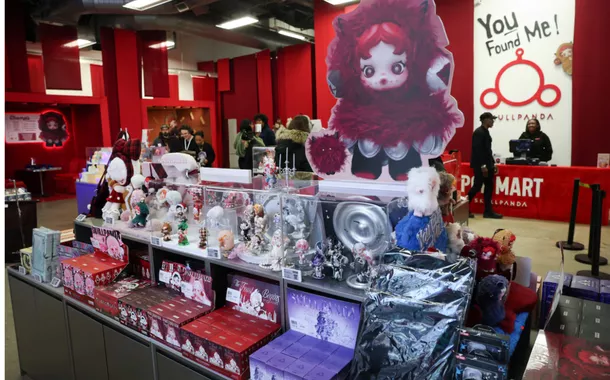 Marcas chinesas avançam no varejo dos EUA apesar da guerra comercial de Trump