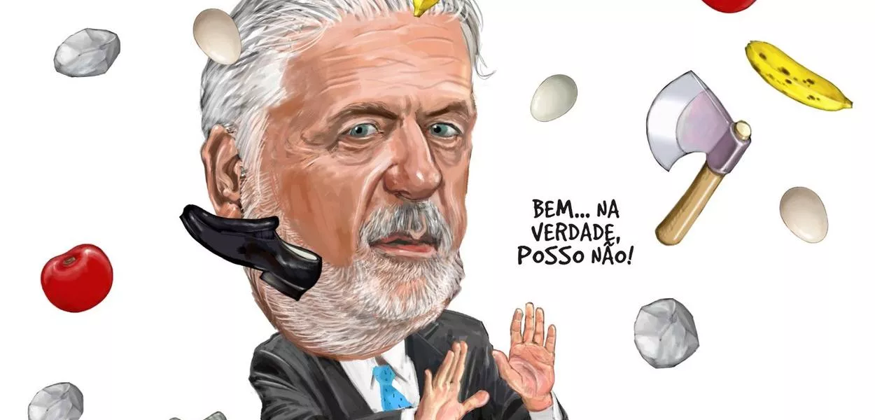 Surprise... - 18 de dezembro de 2025