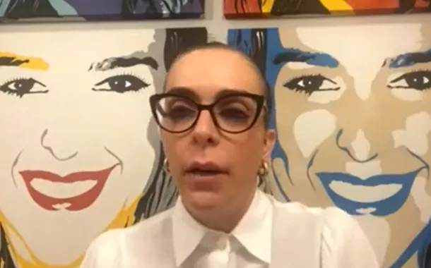 PF faz buscas contra empresária Roberta Luchsinger em apuração sobre fraudes no INSS