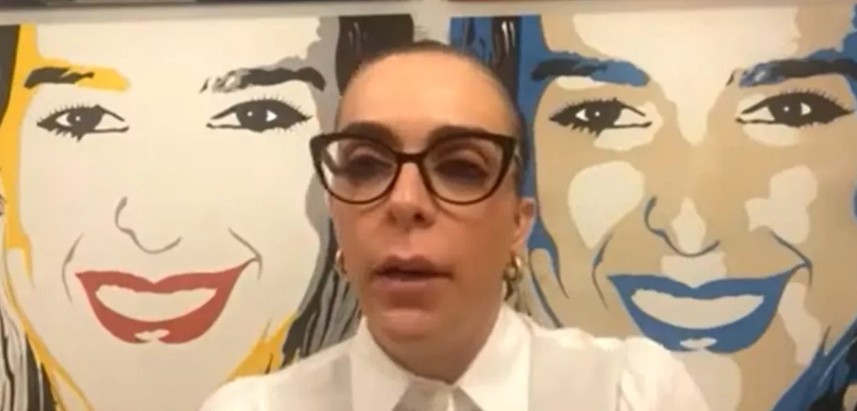 Roberta Moreira Luchsinger