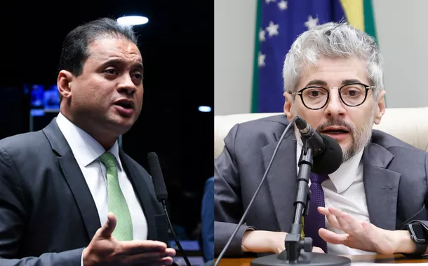 Alvos da PF, Weverton Rocha e nº 2 da Previdência trabalharam juntos no Congresso