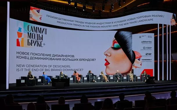 BRICS+ Fashion Summit - Article by Jules Almeida Portela