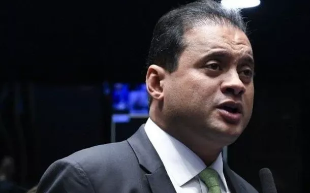 STF e PGR negaram pedido da PF para prender Weverton Rocha