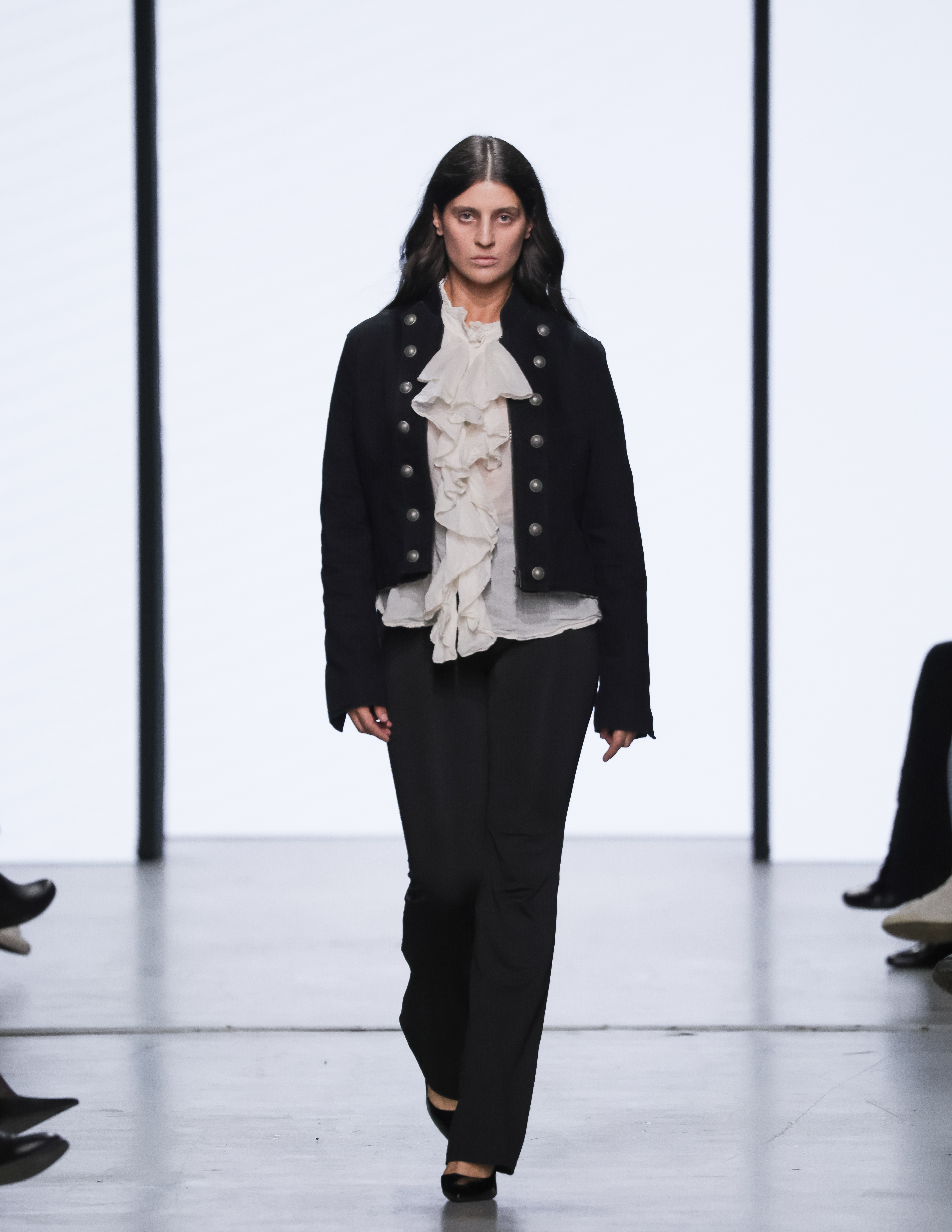 BRICS em destaque: Moscou como um importante polo da moda