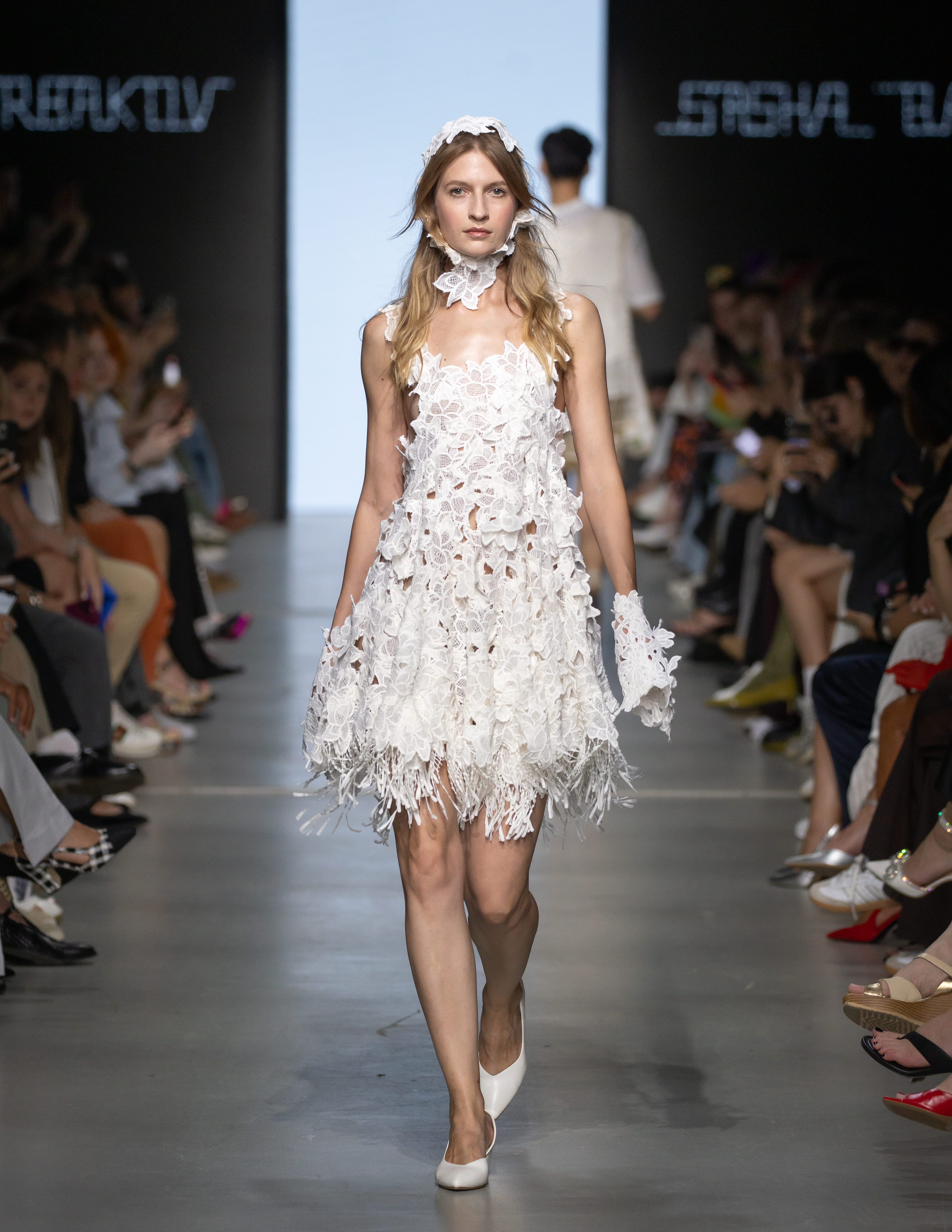 BRICS em destaque: Moscou como um importante polo da moda