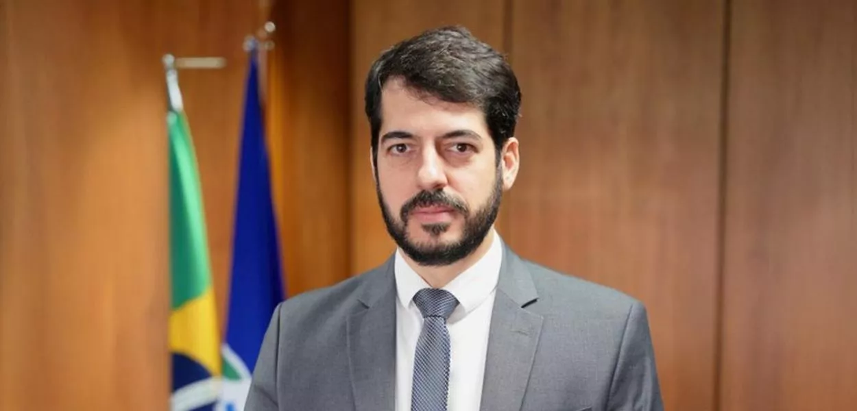 Felipe Cavalcante e Silva