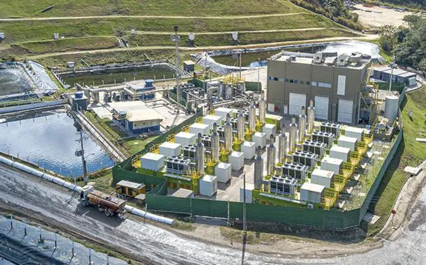 BNDES financia R$ 450 milhões para planta de biometano em Paulínia