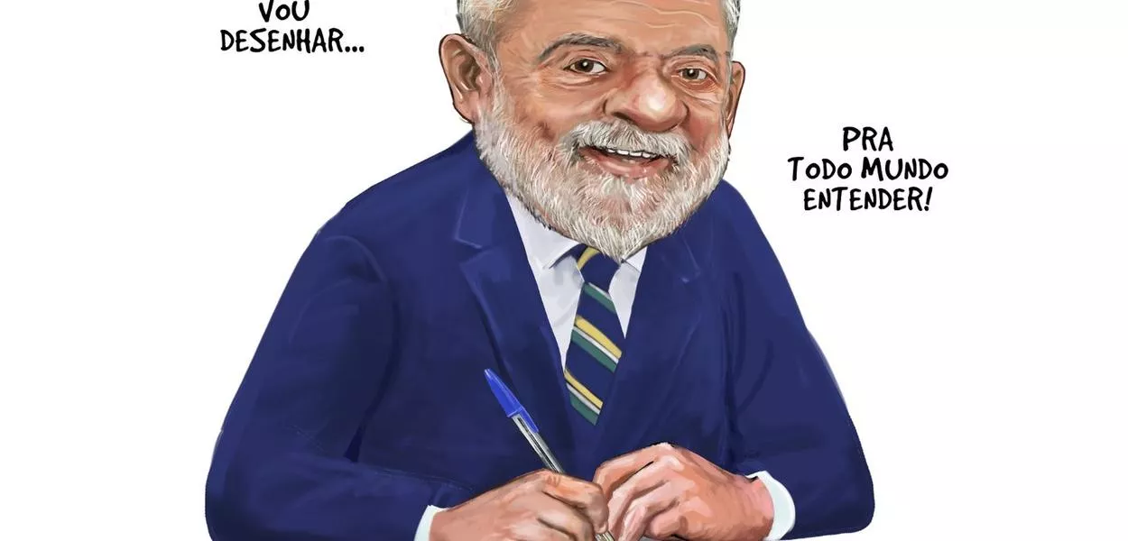 O veto - Renato Aroeira