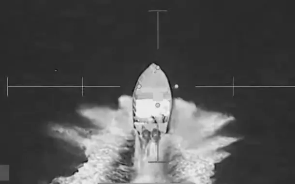 EUA atacam mais uma embarcação no Pacífico 