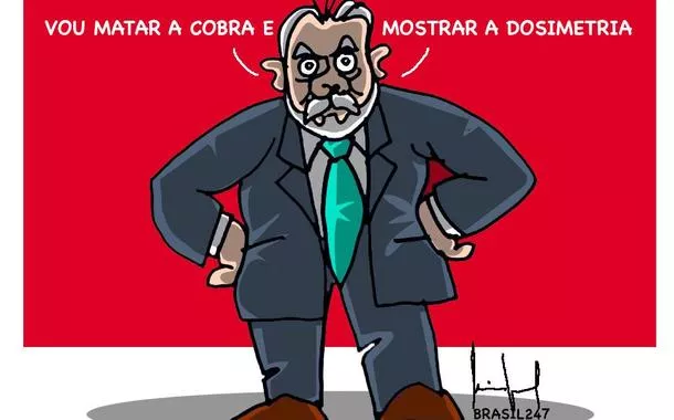 É isso aí - 19 de dezembro de 2025