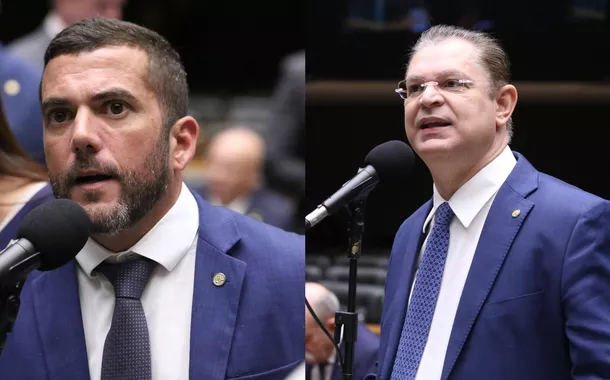 PF faz operação contra Sóstenes Cavalcante e Carlos Jordy por desvio de cota parlamentar