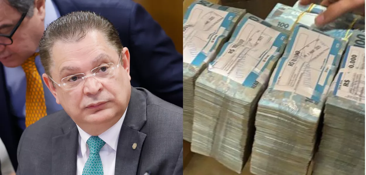 Sóstenes Cavalcante