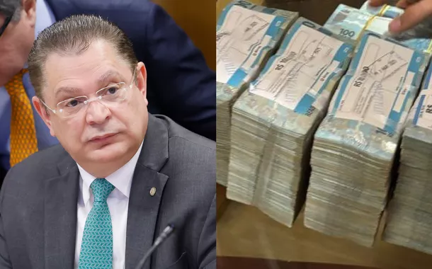 Sóstenes Cavalcante