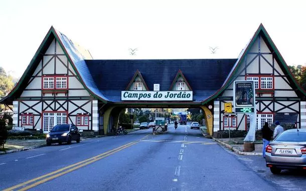 Campos do Jordão é reconhecida internacionalmente como referência em desenvolvimento sustentável