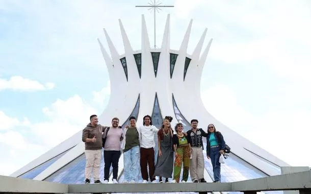 Os oito finalistas do ciclo 2 do Projeto Negócio Raiz