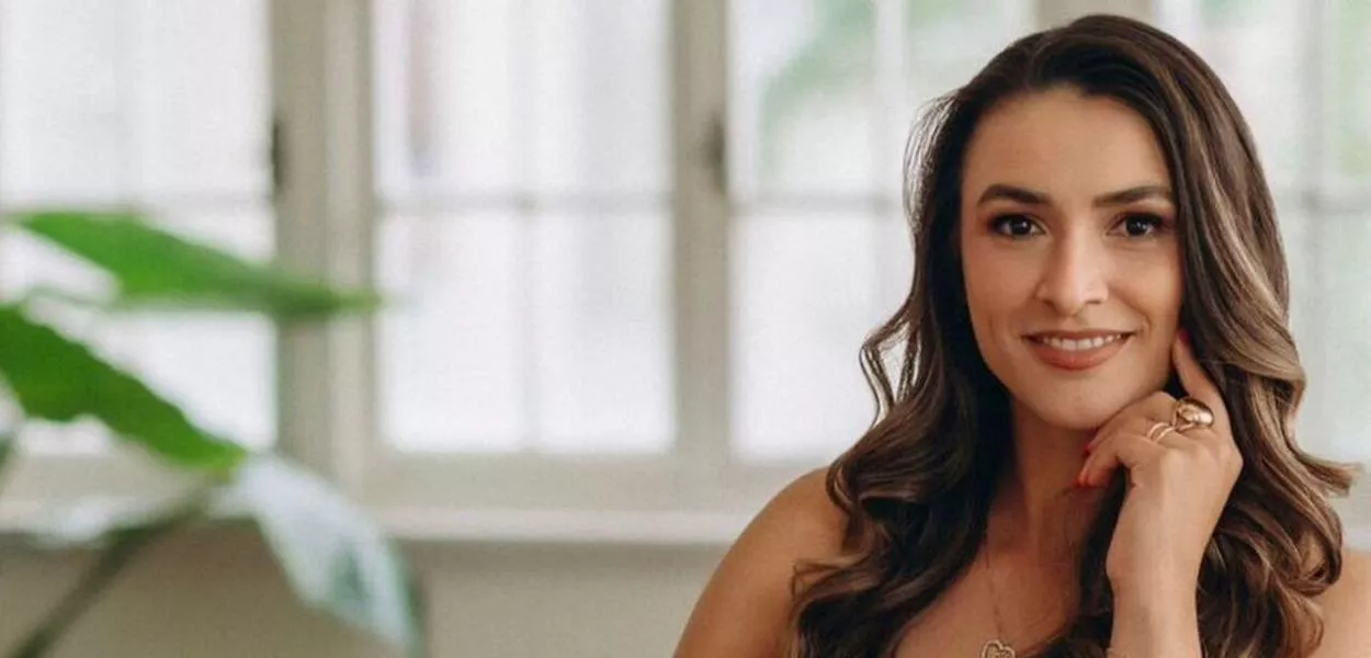 Joseane Bittencourte, atual CEO da plataforma Maria Family