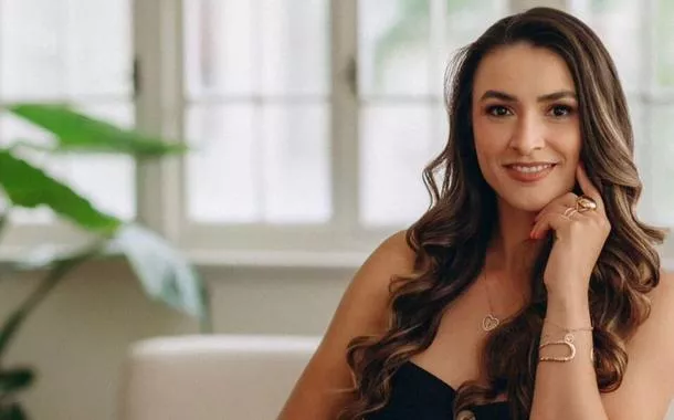 Joseane Bittencourte, atual CEO da plataforma Maria Family