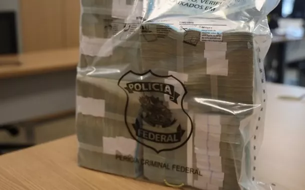 Assessores ligados ao PL movimentaram R$ 27 milhões, diz PF