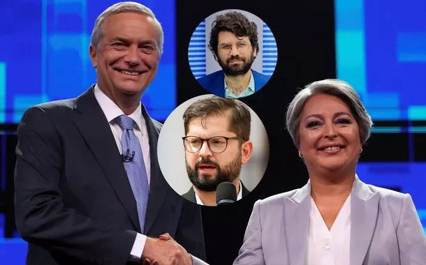 No Chile, o desgaste com alternativas de centro levou parte expressiva da população a migrar seu apoio para a extrema direita, segundo o analista Hugo Albuquerque