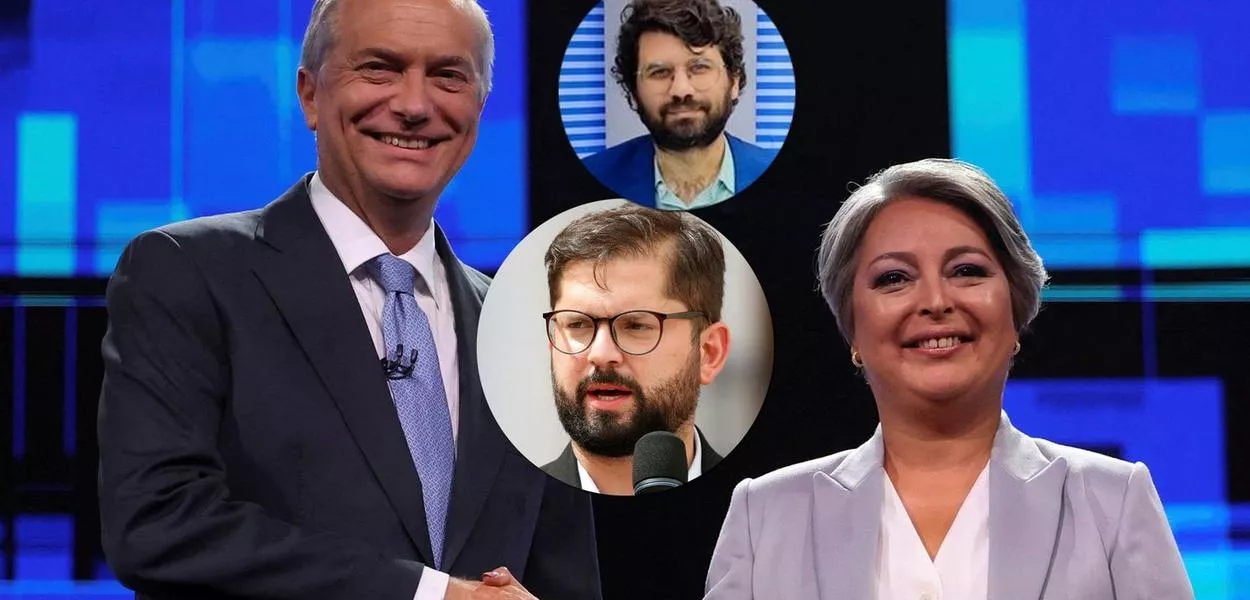 No Chile, o desgaste com alternativas de centro levou parte expressiva da população a migrar seu apoio para a extrema direita, segundo o analista Hugo Albuquerque