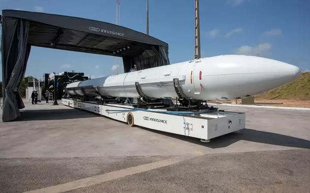 Brasil lança nesta sexta-feira primeiro foguete comercial da base de Alcântara